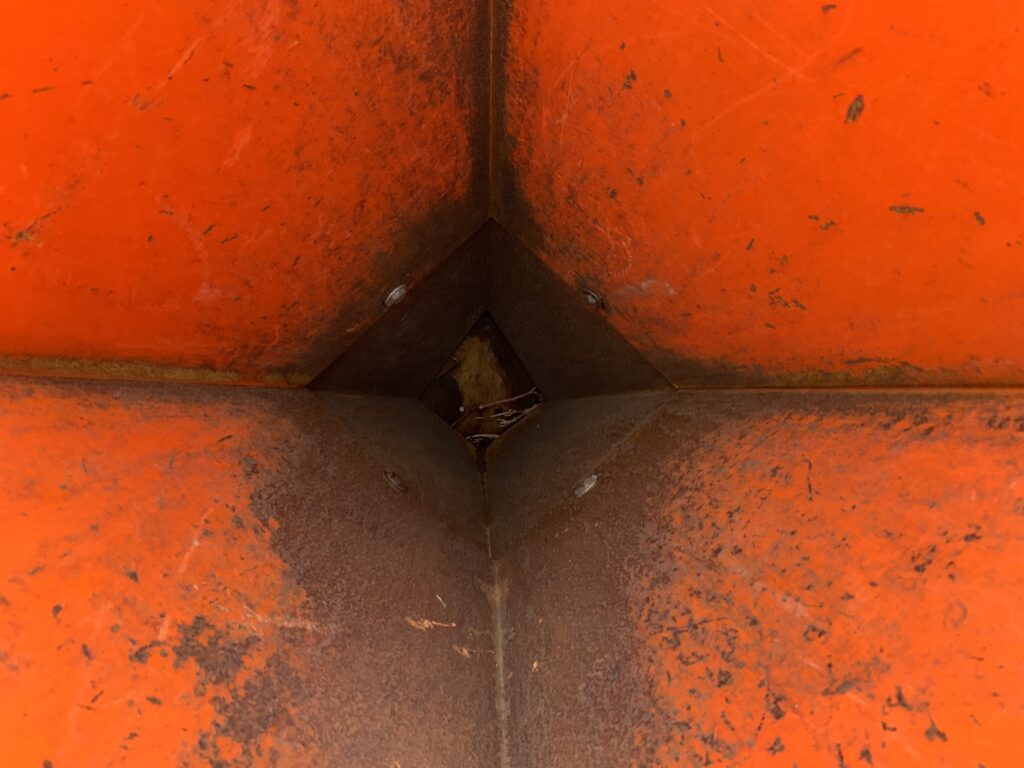 Bearcat Chipper/Shredder (ST25773)