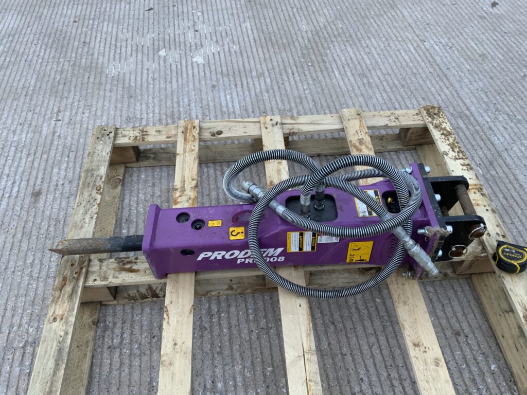 Prodem PRB008 Breaker (ST25785)