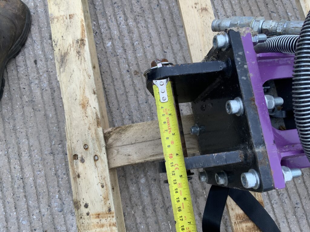 Prodem PRB008 Breaker (ST25785)