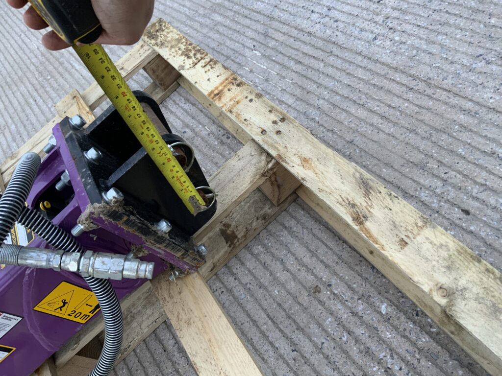 Prodem PRB008 Breaker (ST25785)