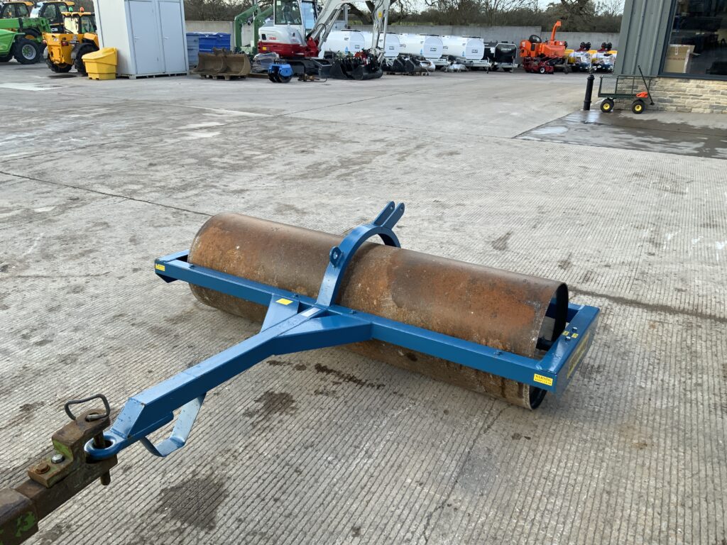 Fleming 6'6 Field roller