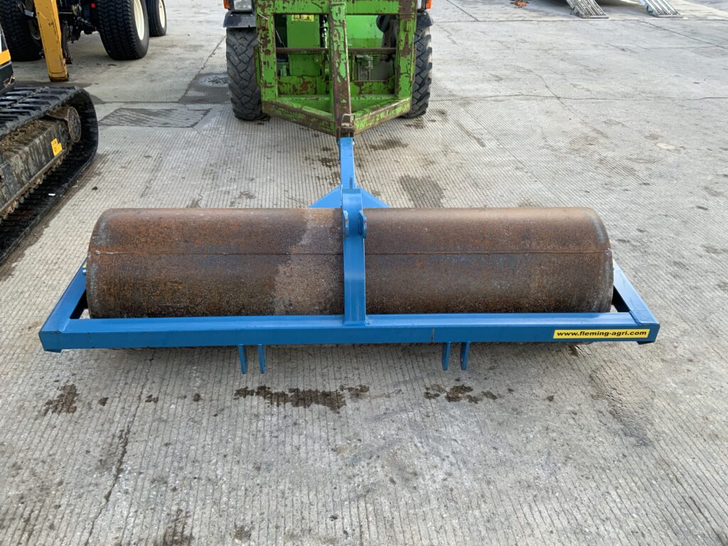 Fleming 6'6 Field roller
