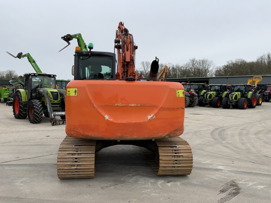 Hitachi Zaxis 130 LCN-5B Digger (ST25685)