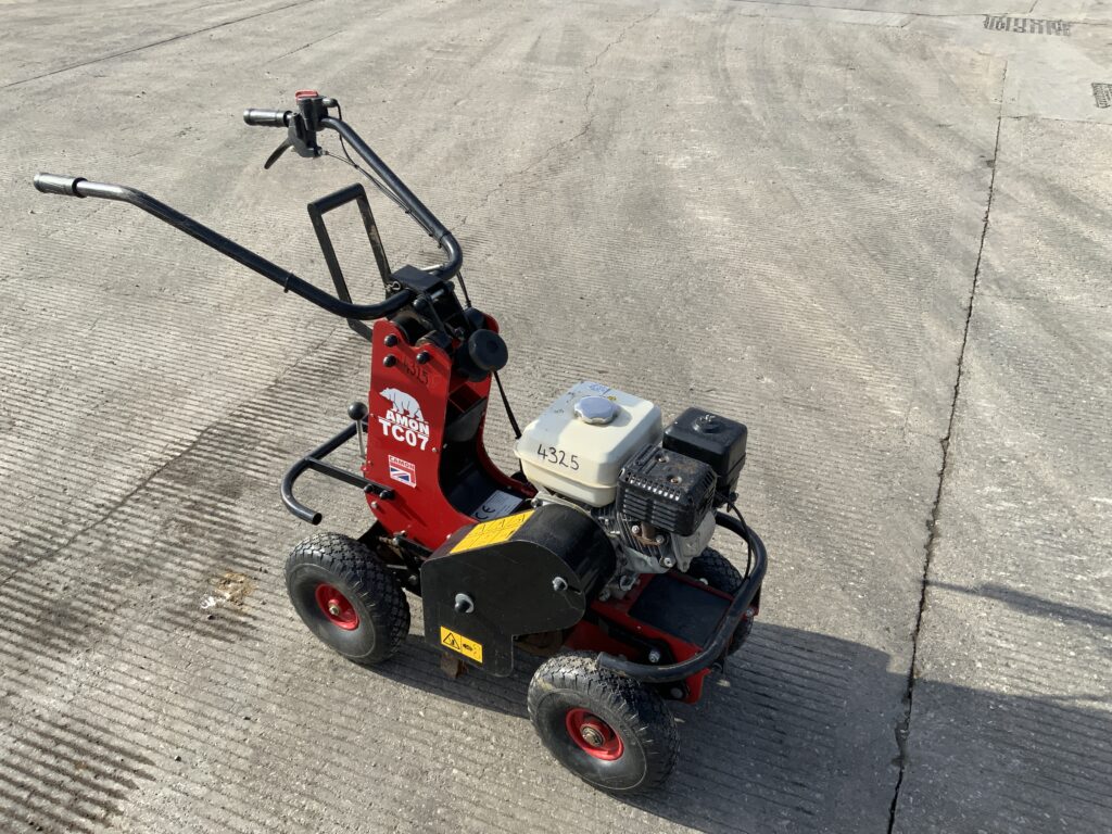 Amon TC07 Turf Cutter