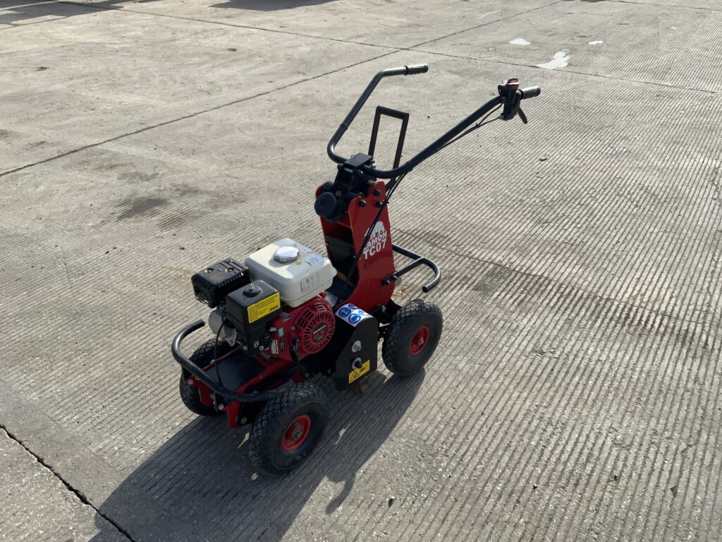 Amon TC07 Turf Cutter