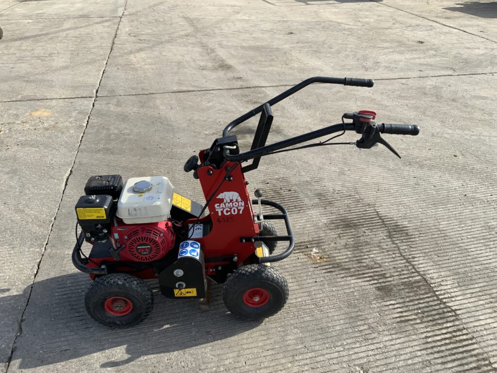 Amon TC07 Turf Cutter