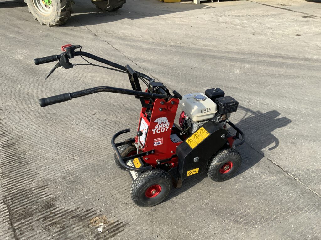 Amon TC07 Turf Cutter