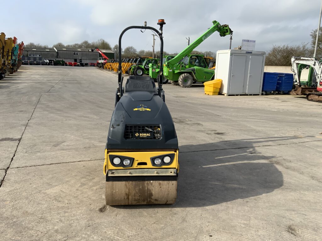 Bomag BW80 AD-5 Roller (ST25948)