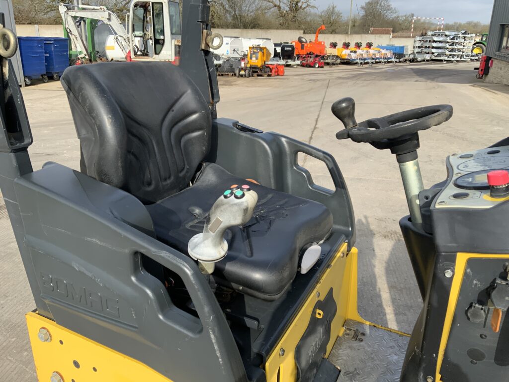 Bomag BW80 AD-5 Roller (ST25948)