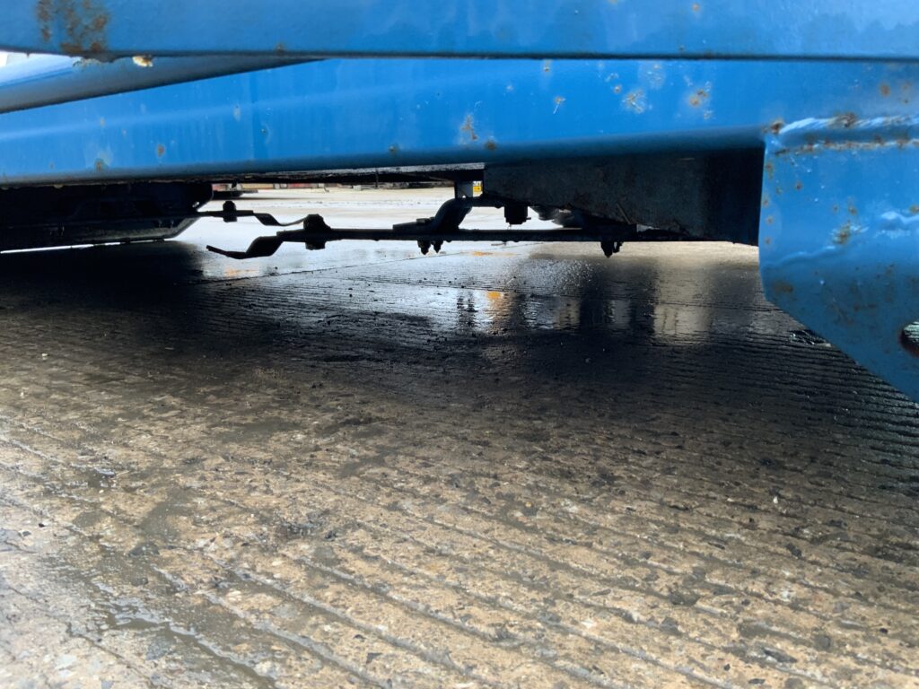 Fleming 9ft T900 Topper