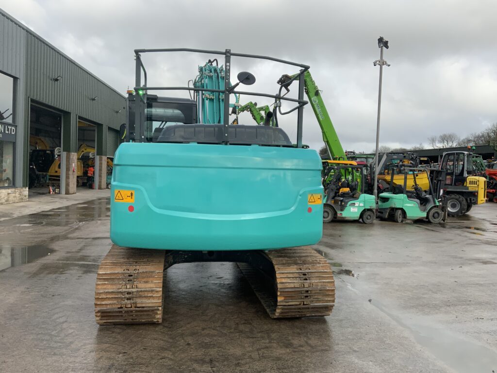 Kobelco SK130.LC-11 Digger (ST25913)