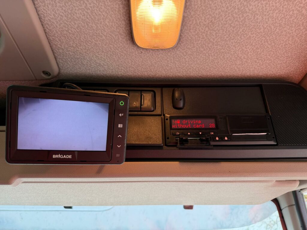 DAF CF440 6x4 Whale Tanker – 3000 Gallon Waste Tanker