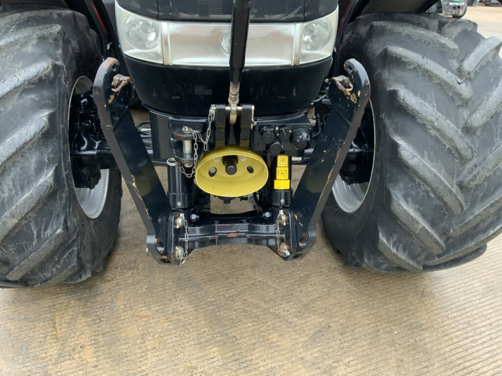 Case 240 CVX Puma Tractor (ST25548)