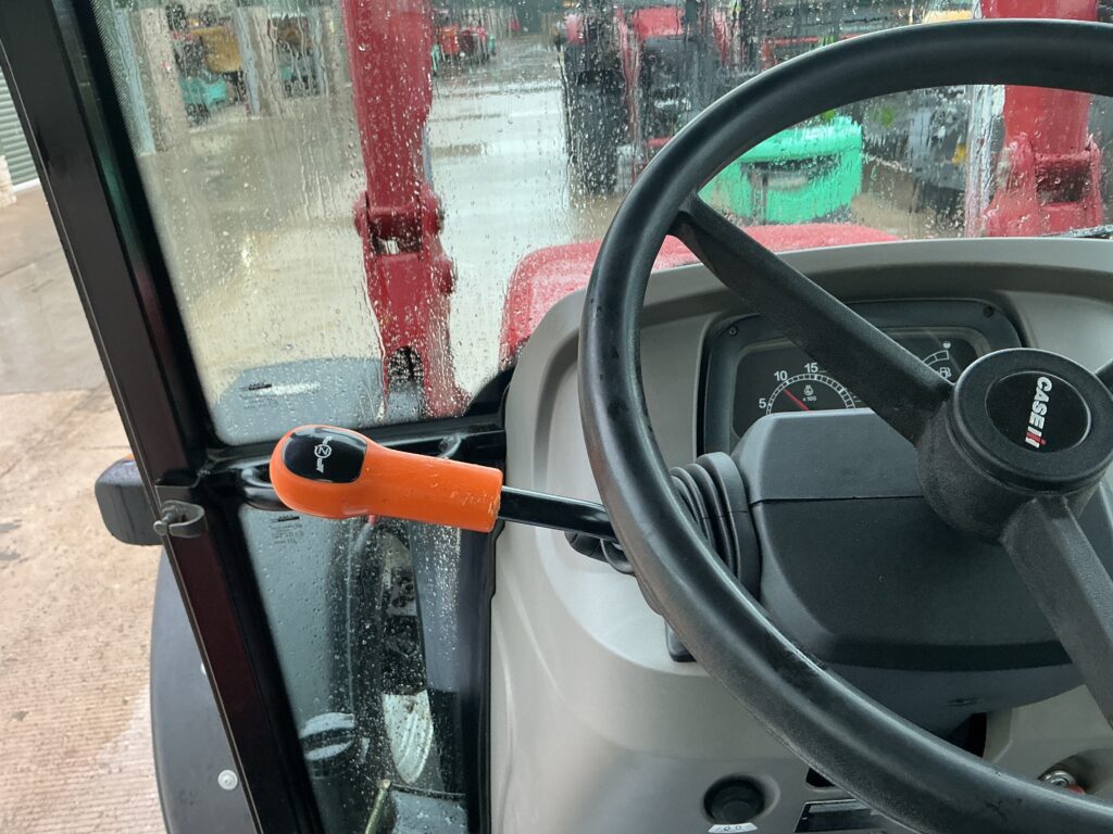 Case 95A Tractor (ST25756)