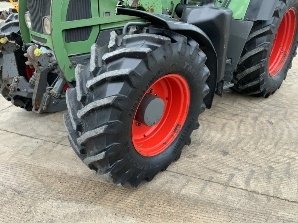 Fendt 716 Tractor (ST25458)
