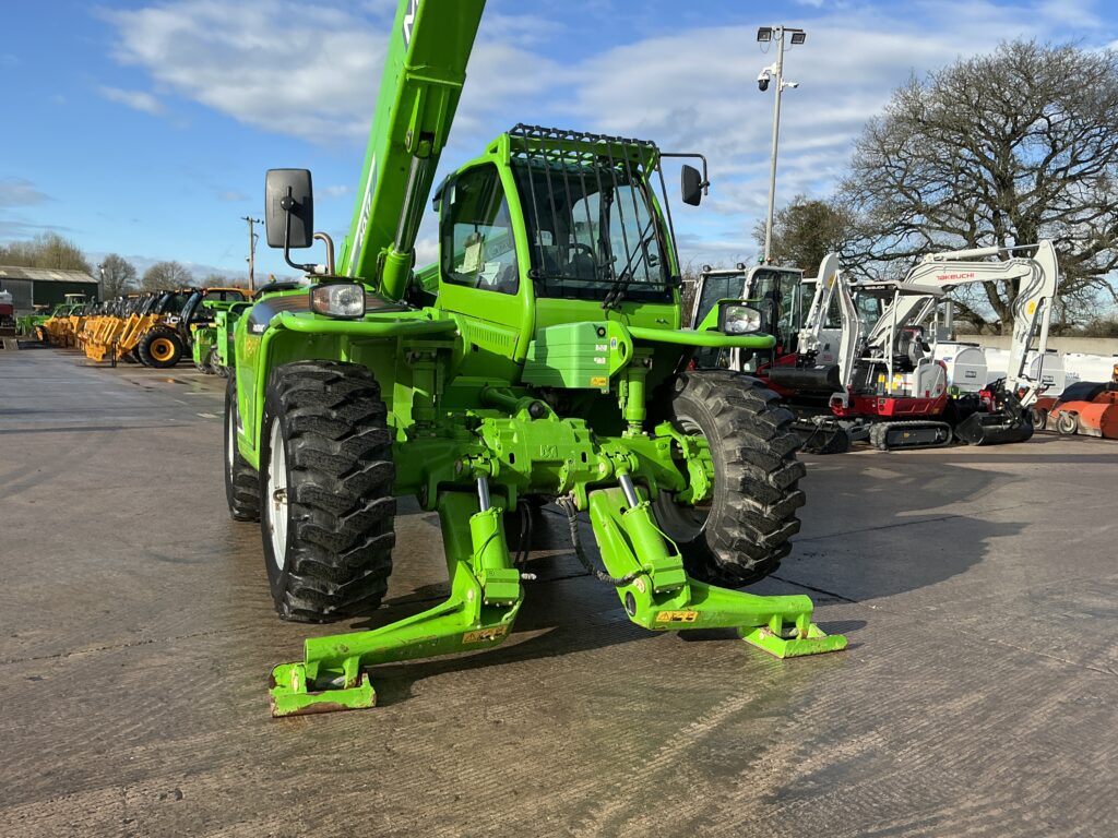 Merlo P40.17 Telehandler (ST25692)