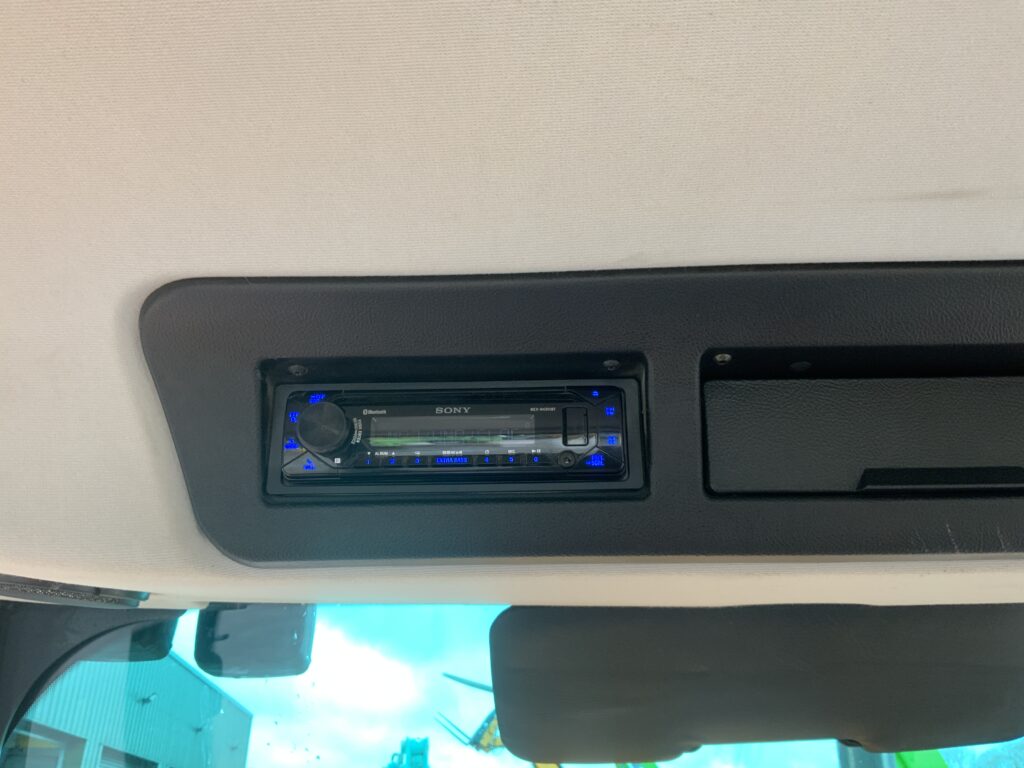 JCB 3CX Site Master Pro Wheeled Digger (ST25999)