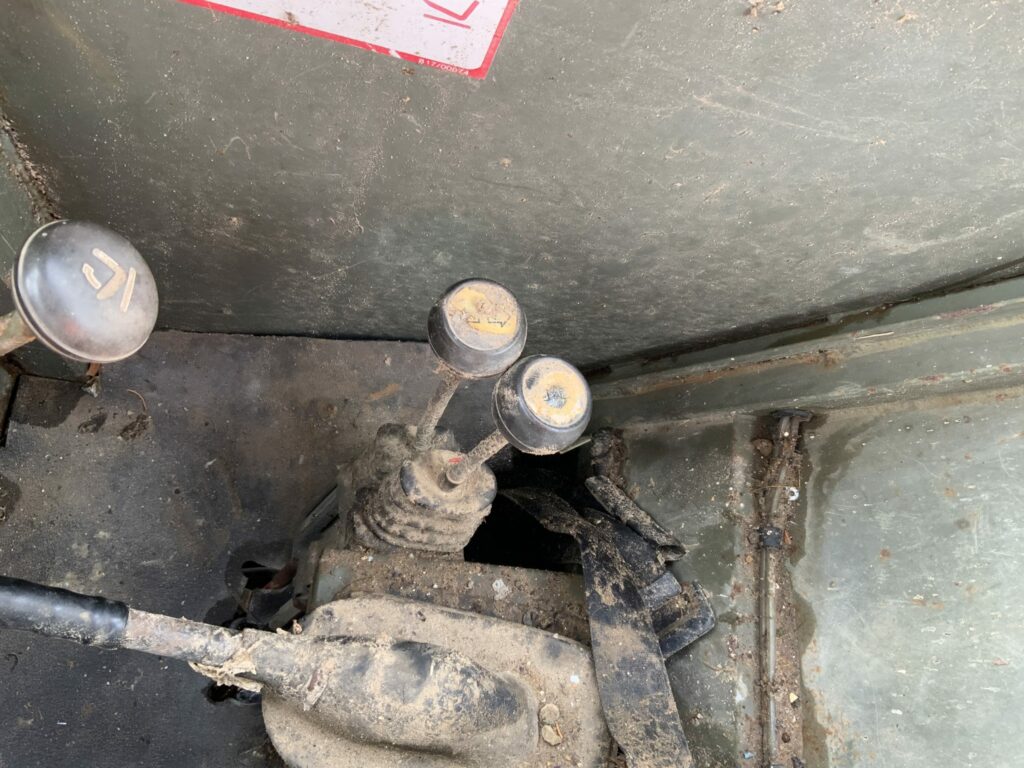 JCB 410M-1B Wheeled Loading Shovel (ST24156)