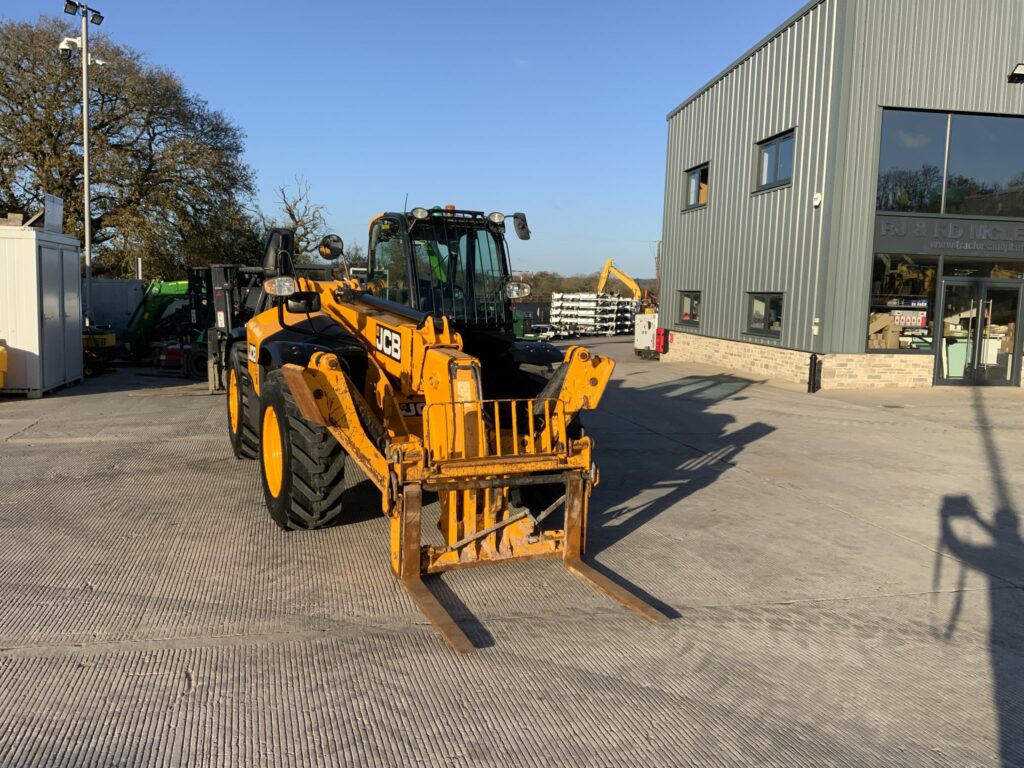 JCB 533-105 Telehandler (ST24663)