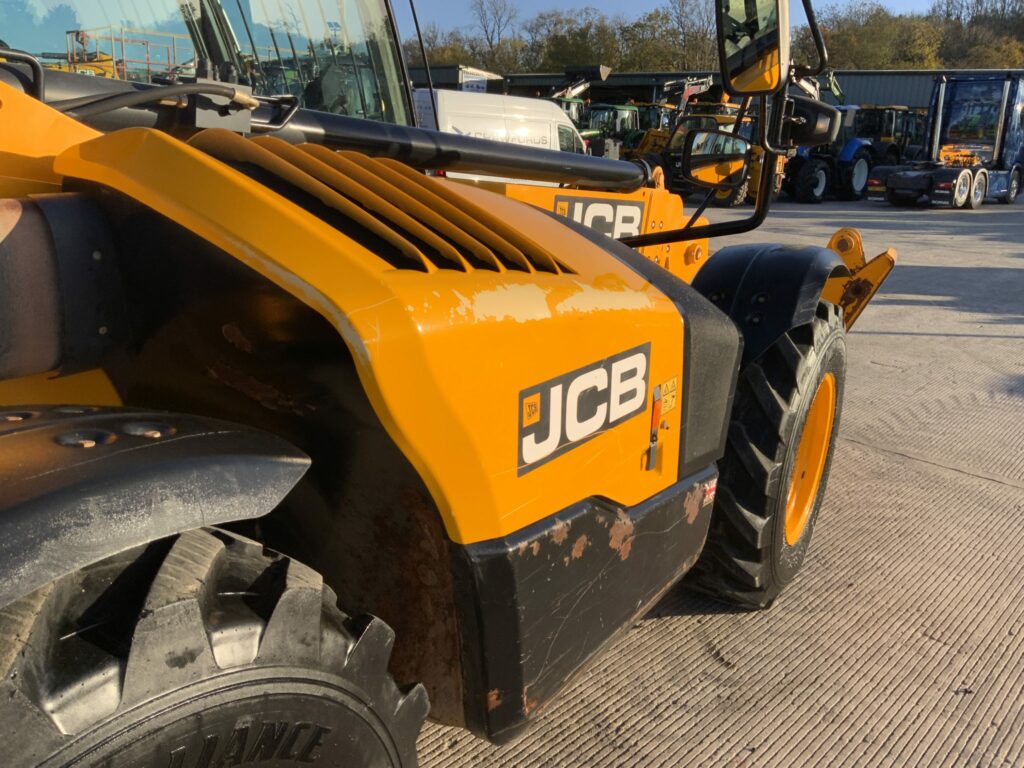 JCB 533-105 Telehandler (ST24663)