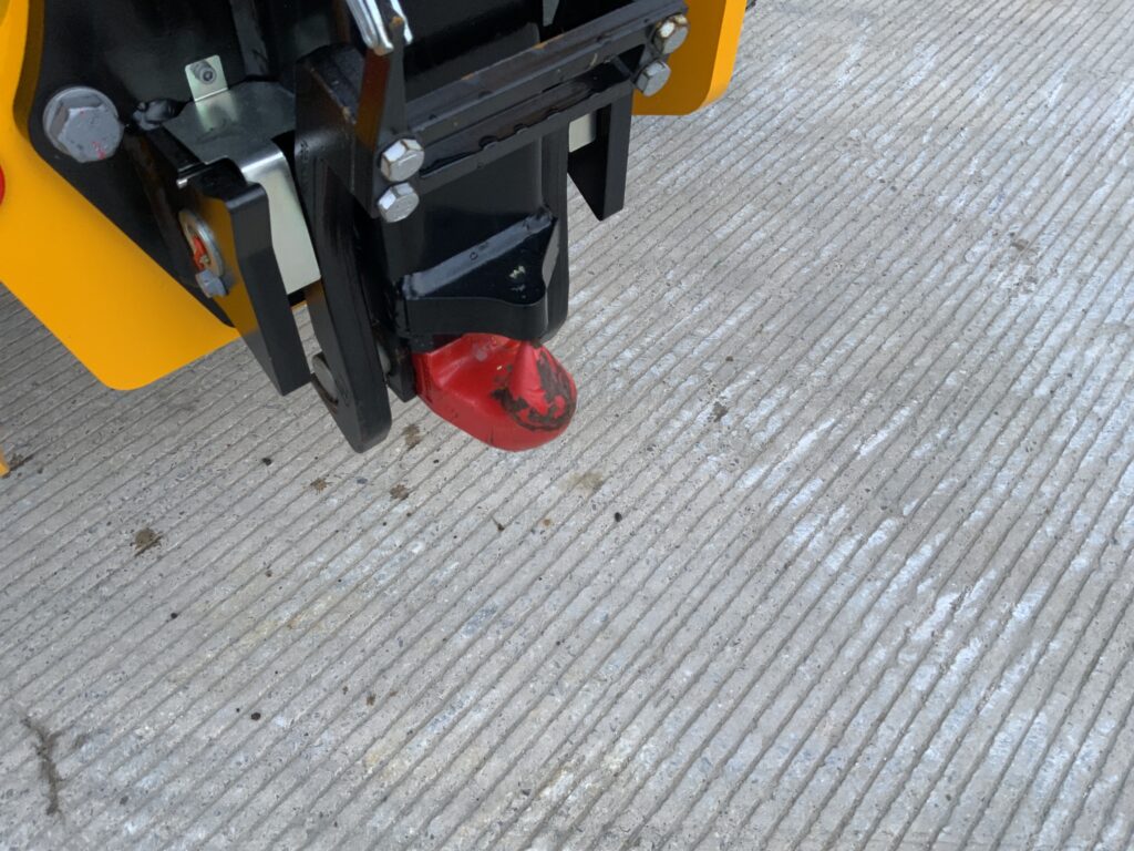 JCB 542-70 Agri Xtra Telehandler (ST25428)