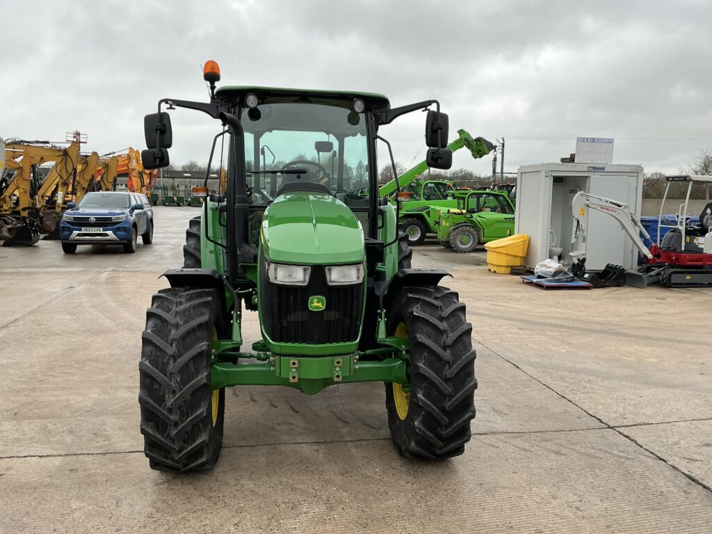 John Deere 5100M Tractor (ST25722)