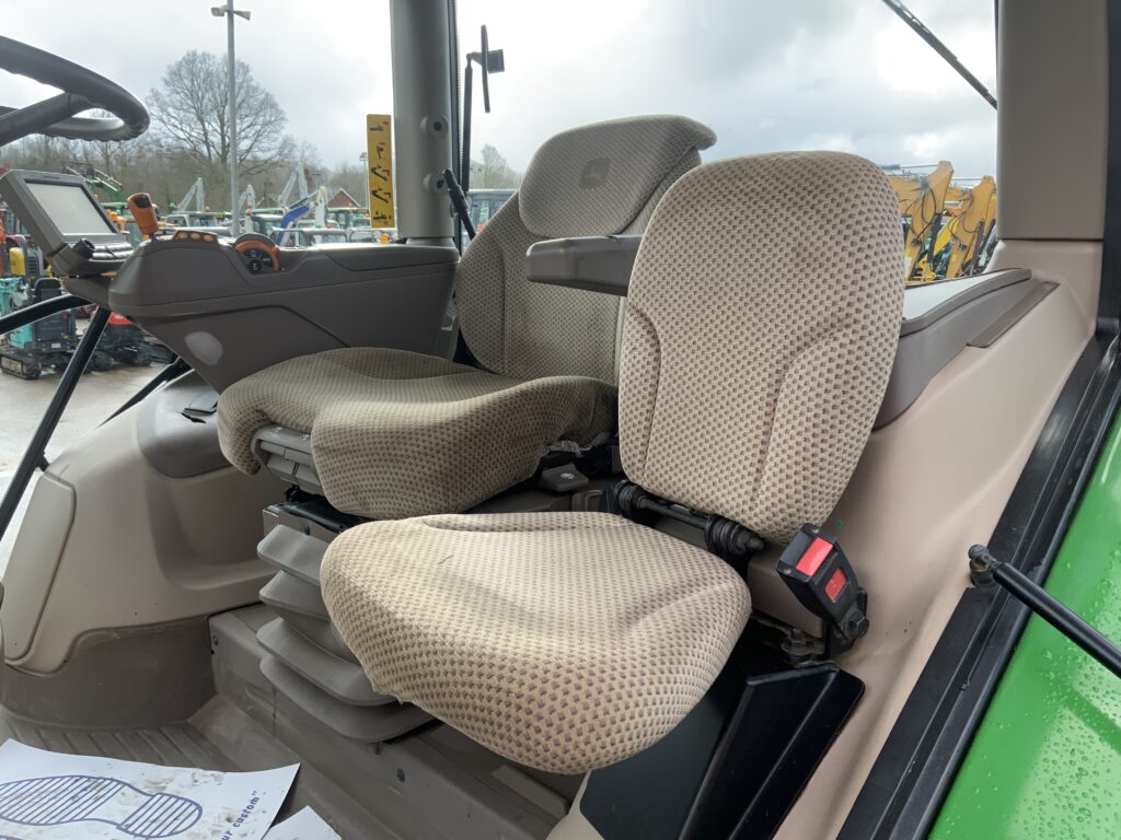 John Deere 6155R Tractor (ST25734)