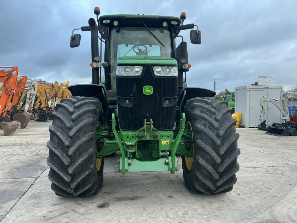 John Deere 7280R Tractor (ST25558)