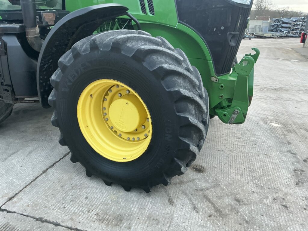 John Deere 7280R Tractor (ST25558)