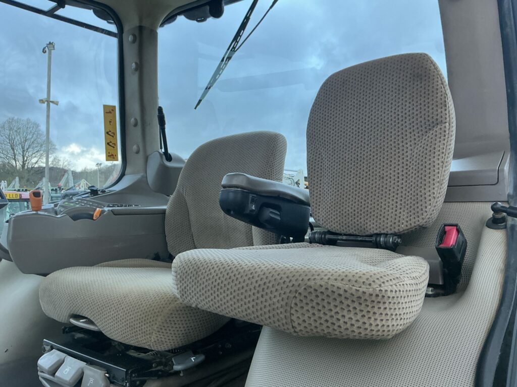 John Deere 7280R Tractor (ST25558)