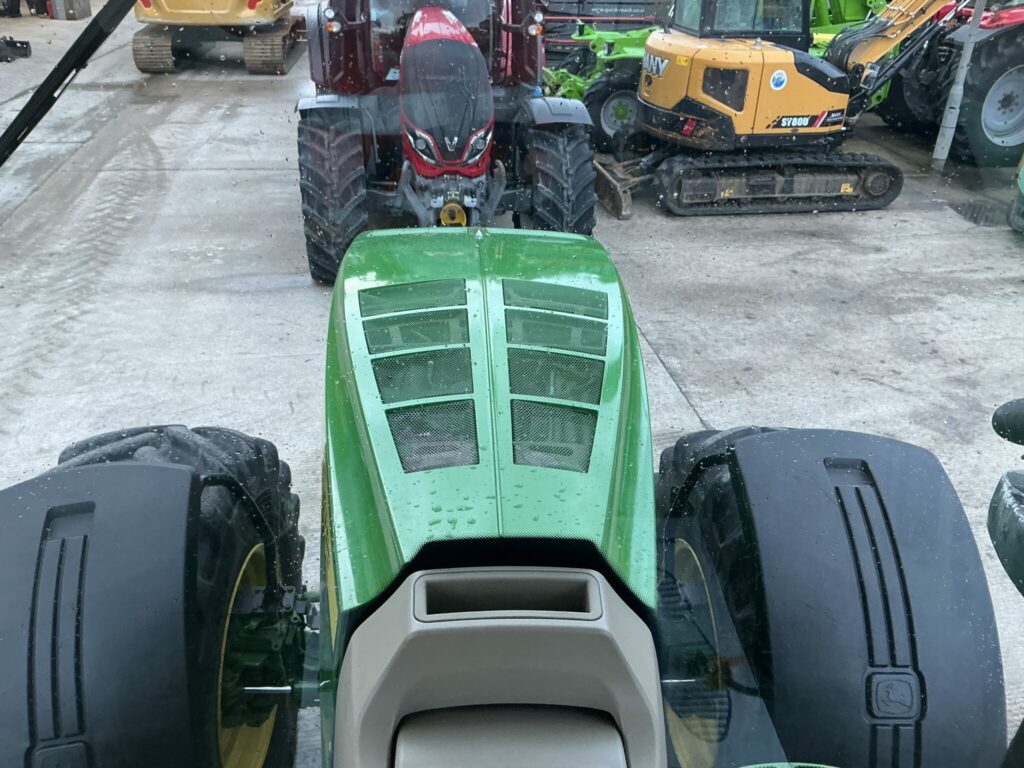 John Deere 7280R Tractor (ST25558)