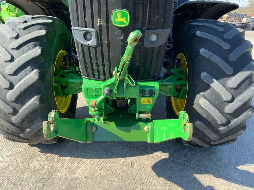 John Deere 7310R Tractor (ST22840)