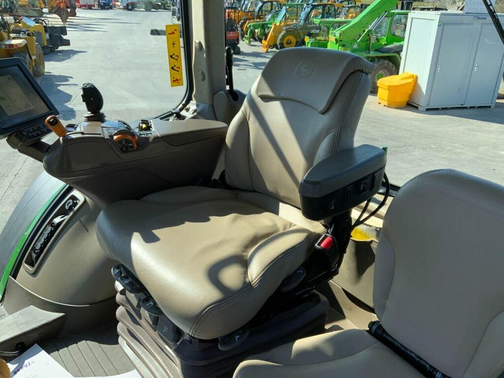 John Deere 7310R Tractor (ST22840)