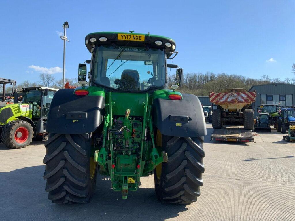 John Deere 7310R Tractor (ST22840)