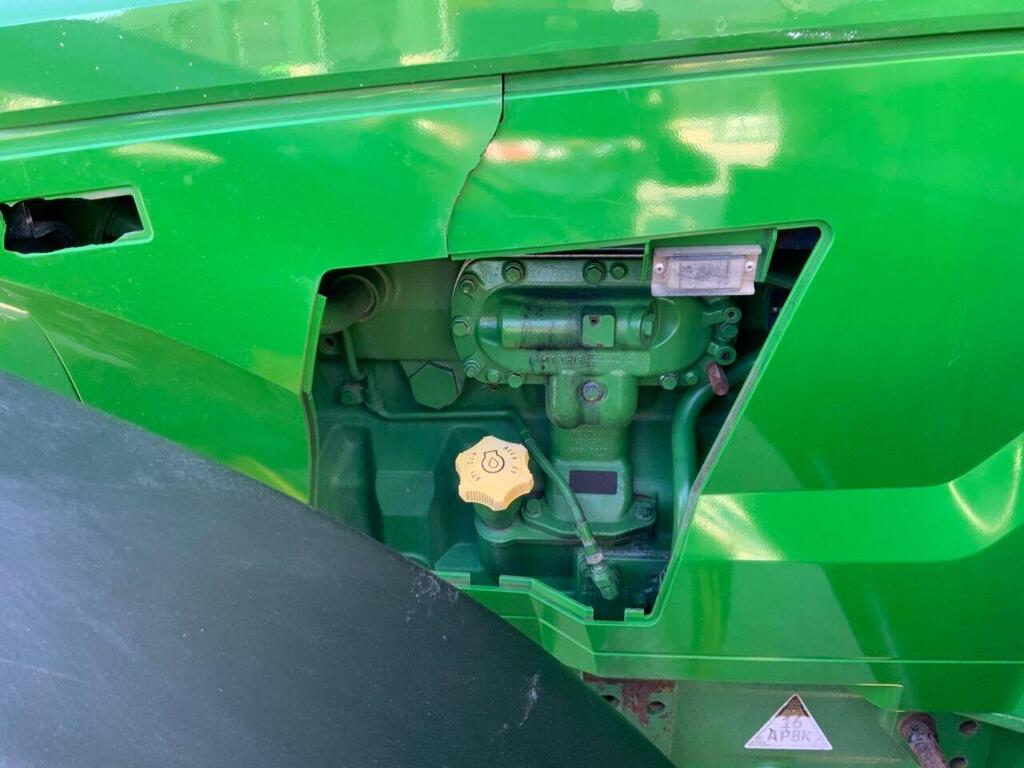 John Deere 7310R Tractor (ST22840)