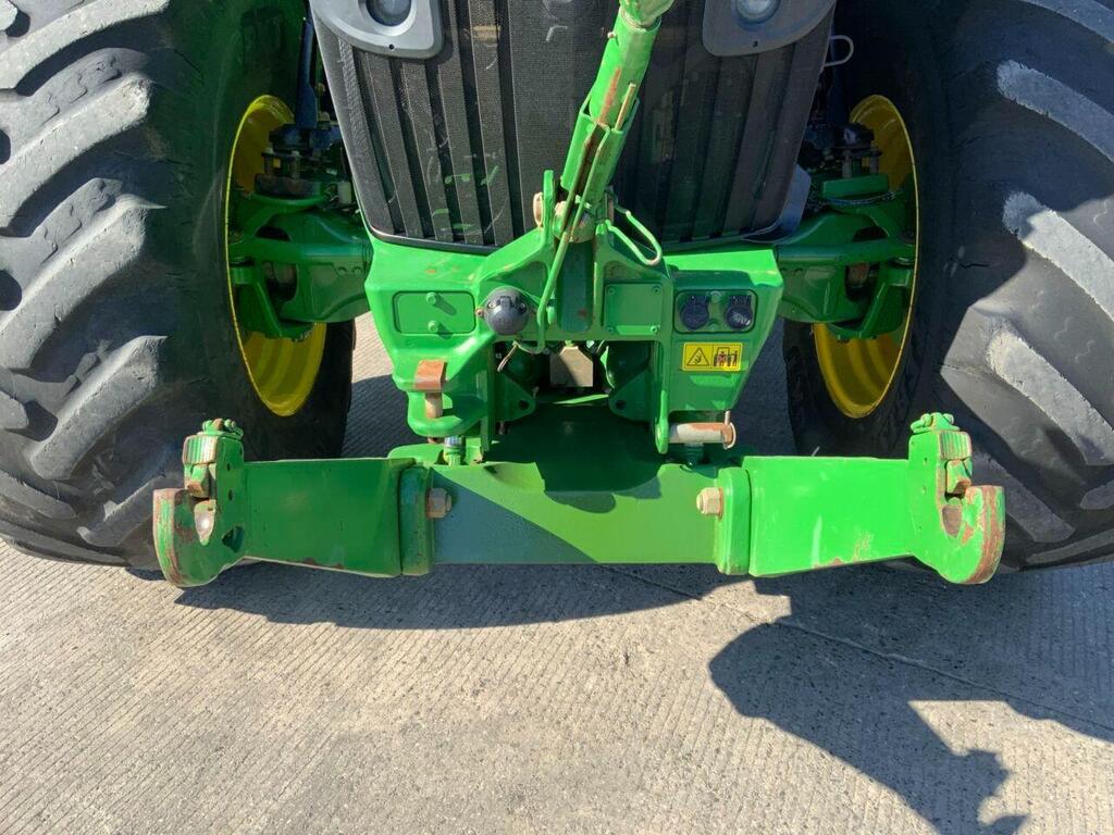 John Deere 7310R Tractor (ST22840)