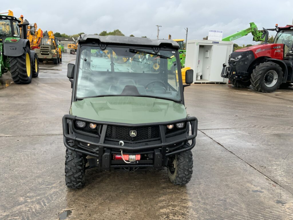John Deere XUV 865M Gator (ST24249)