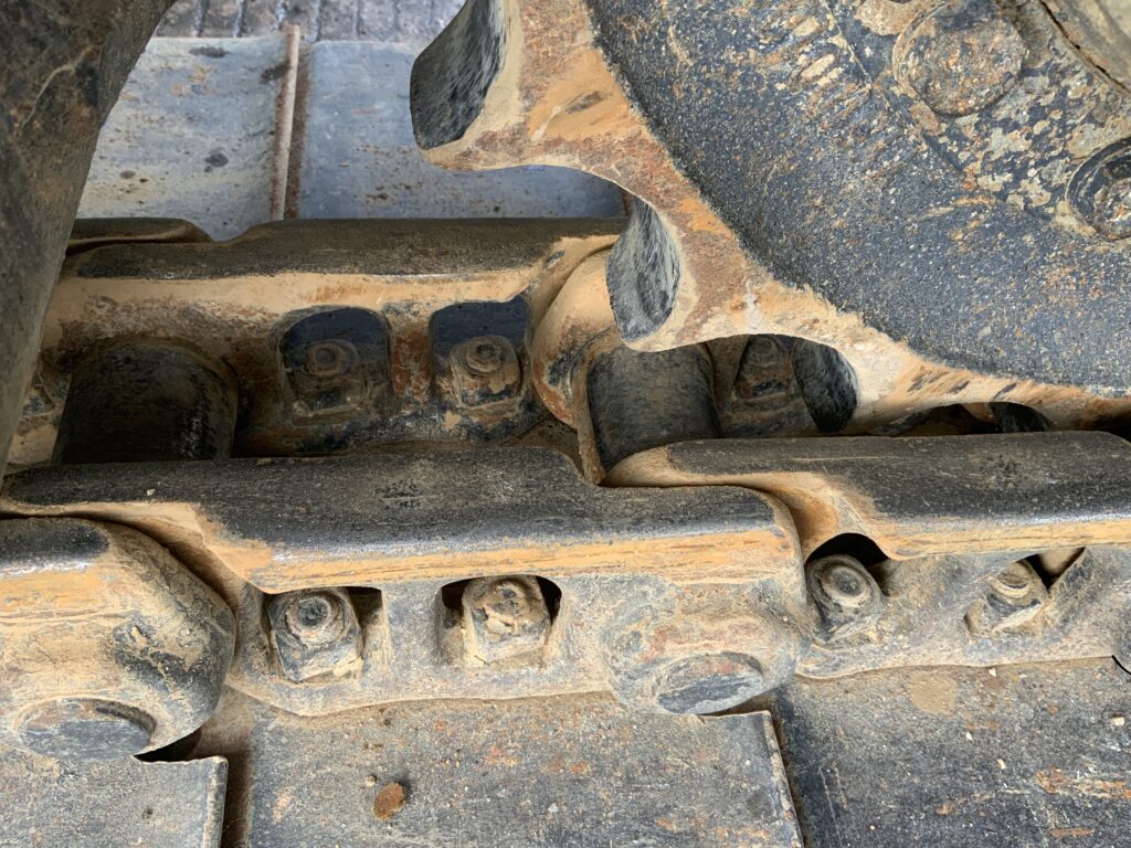 Kobelco SK130.LC-11 Digger (ST25913)