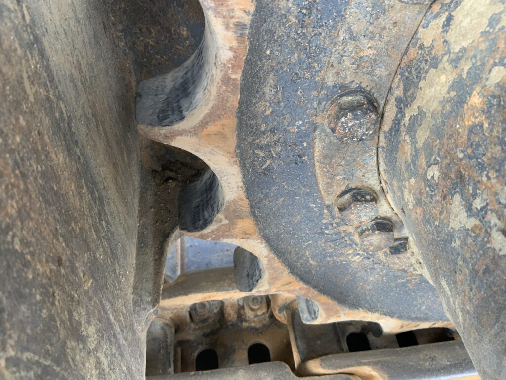 Kobelco SK130.LC-11 Digger (ST25913)