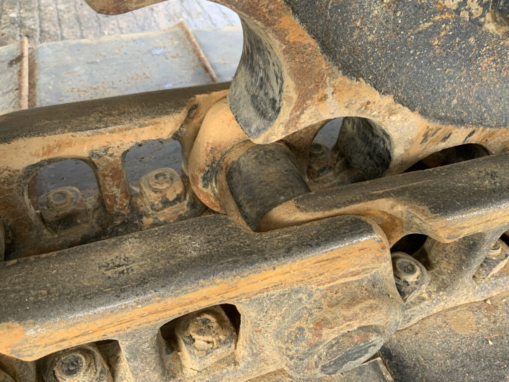 Kobelco SK130.LC-11 Digger (ST25913)