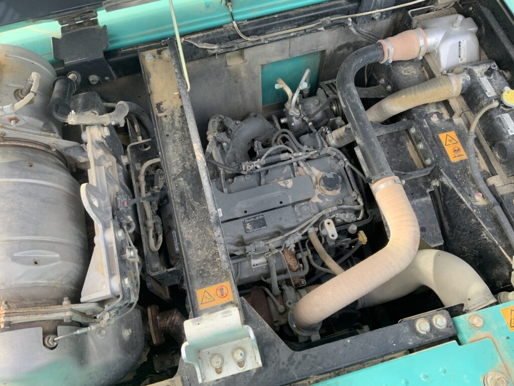 Kobelco SK130.LC-11 Digger (ST25913)