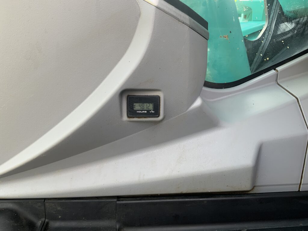 Kobelco SK130.LC-11 Digger (ST25913)