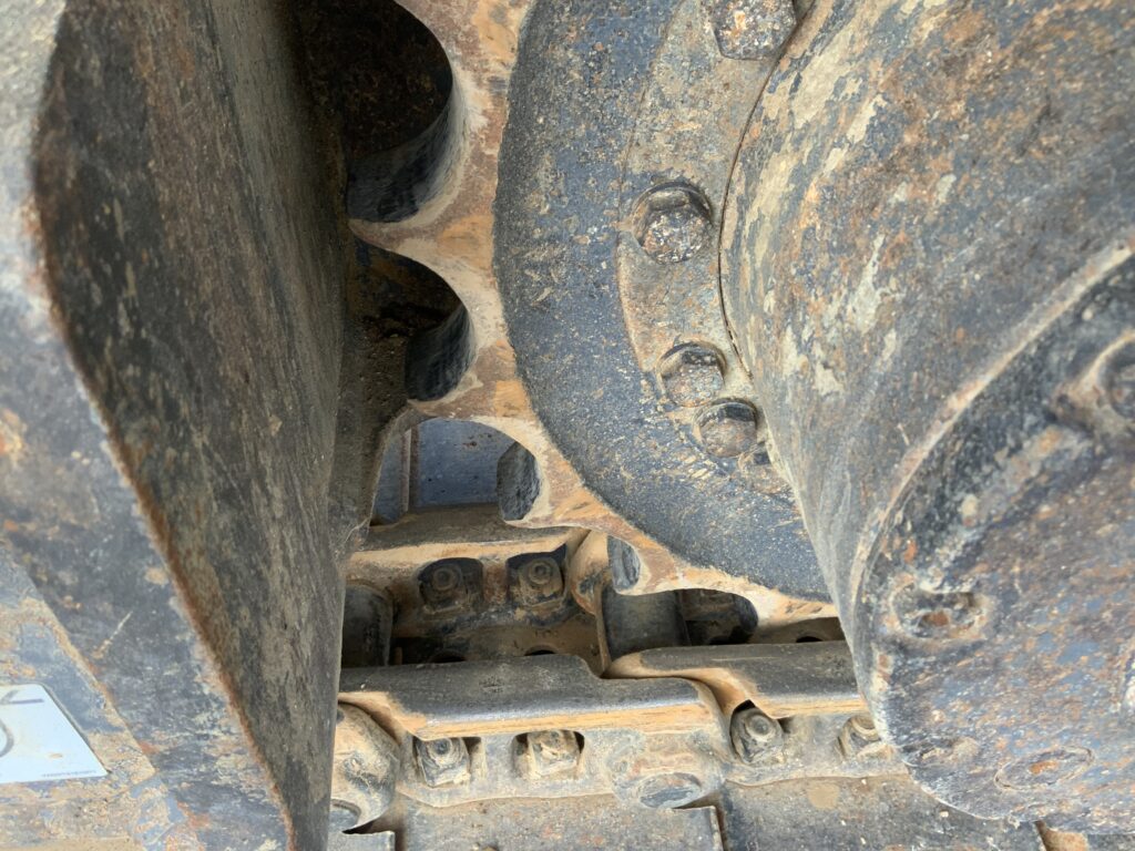 Kobelco SK130.LC-11 Digger (ST25913)