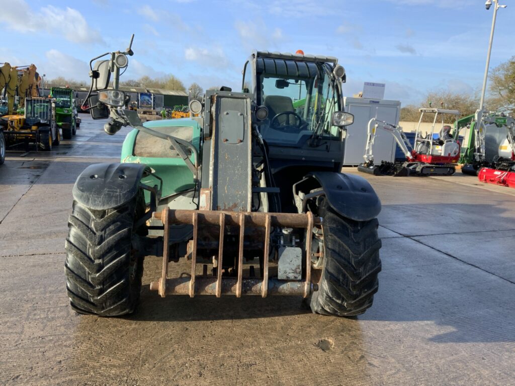 Kramer KT447 Telehandler (ST25202)