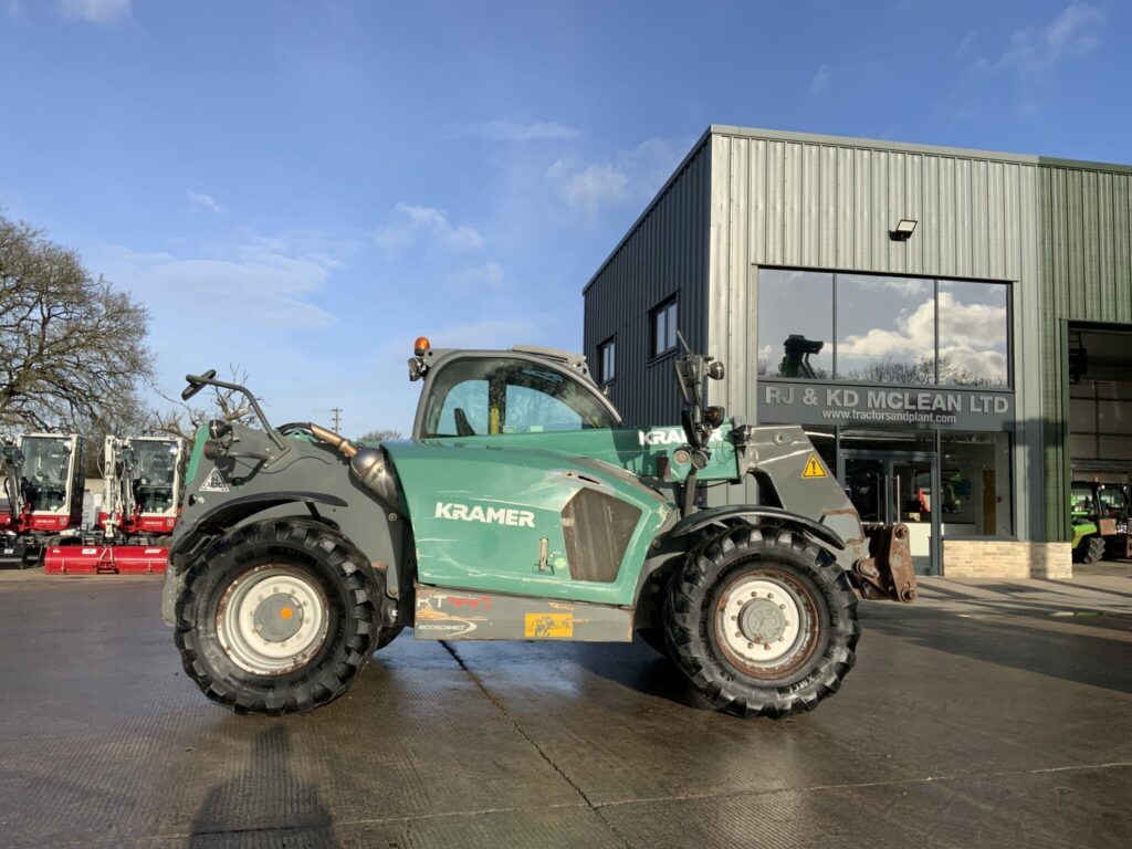Kramer KT447 Telehandler (ST25202)