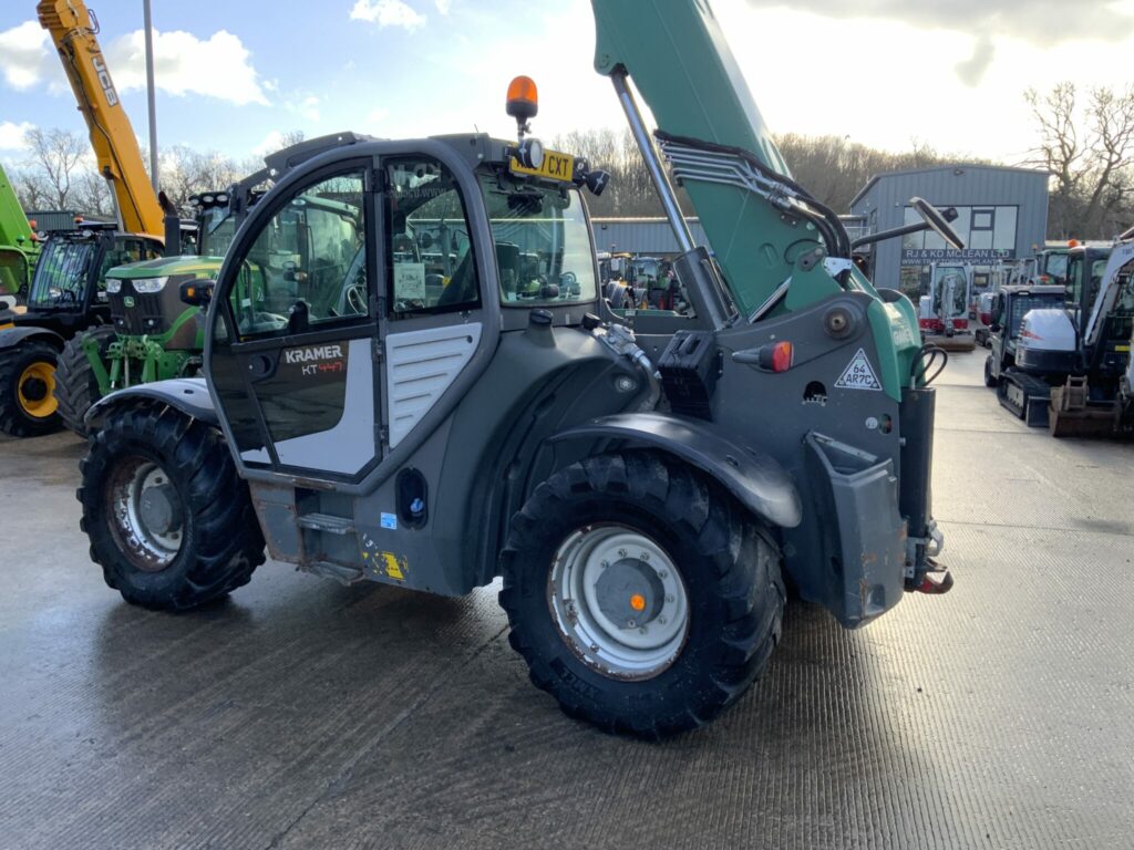 Kramer KT447 Telehandler (ST25202)