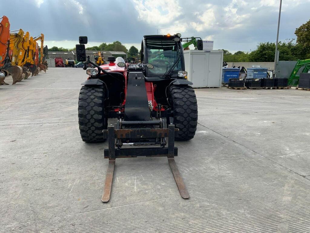 Manitou MLT 841-145 PS+ Telehandler (ST23226)