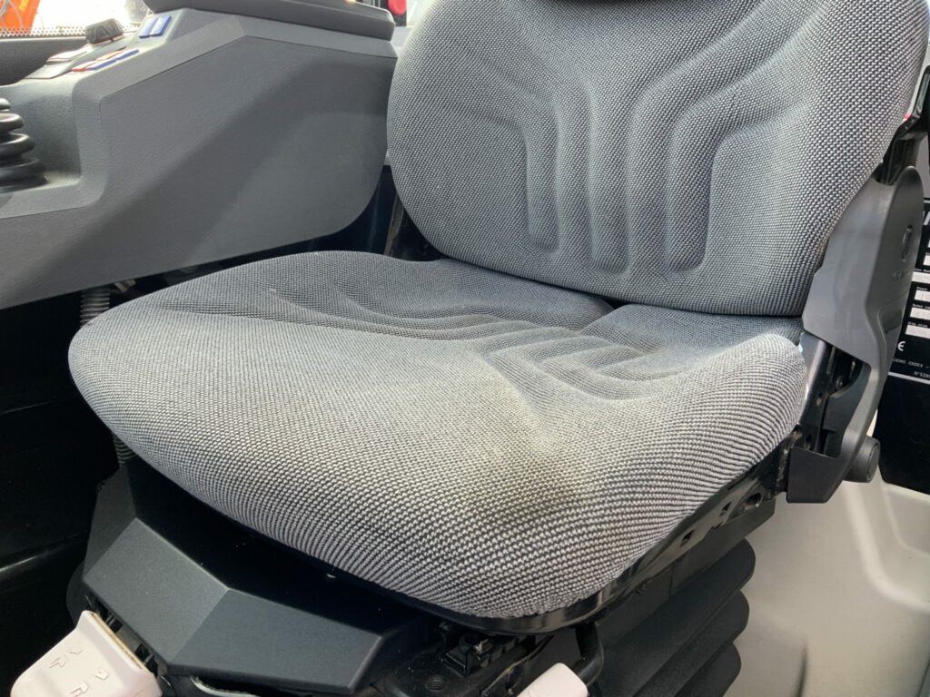 Manitou MLT841-145 ps+elite Telehandler (ST24153)