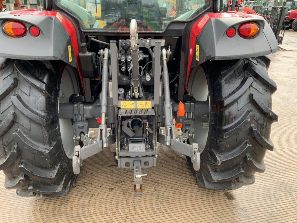 Massey Ferguson 4708 Tractor (ST25740)