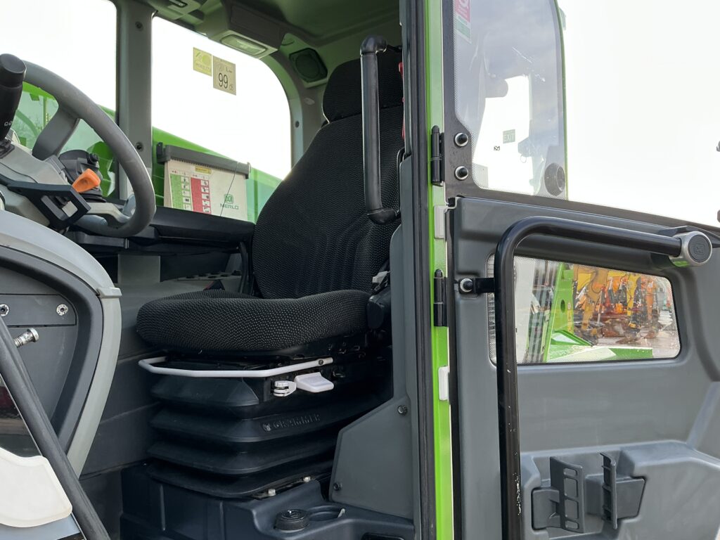 Merlo Roto 50.21 S Plus Telehandler (ST25695)